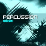Dop3 Loops Percussion Alchemist WAV-MAGNETRiXX