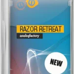 Razor Retreat For REAKTOR RAZOR NRKT