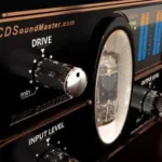 The Bogen MXM K93 Vintage Tube Mixer Team MAGNETRiXX | 24 February...