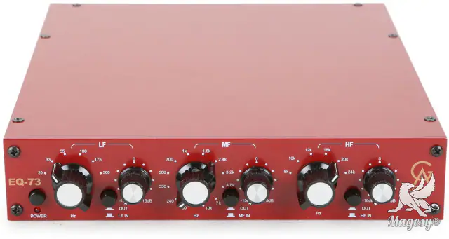 Vintage 73eQ PRO For Nebula-MaGeSY