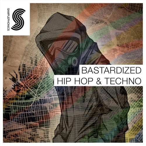 Bastardized Hip Hop and Techno MULTiFORMAT