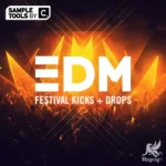 EDM Festival Kicks and Drops WAV MiDi-MAGNETRiXX EDM Festival Kicks & Drops Team MAGNETRiXX | 13 March 2014 |...