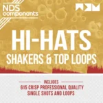 Hats Shakers & Top Loops Team MAGNETRiXX | 06 March 2014 |...