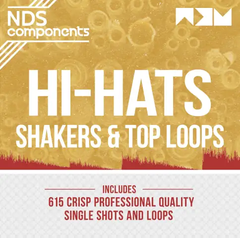 Hats Shakers And Top Loops MULTiFORMAT-MaGeSY