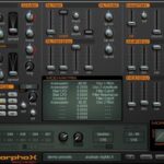 LinPlug MorphoX v1.1.0 AU VSTi WiN MAC-R2R