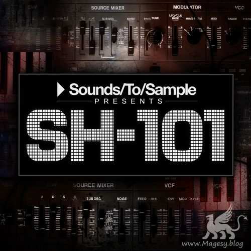 SH-101 MULTiFORMAT