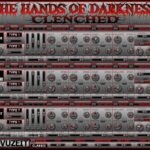 Novuzeit The Hands Of Darkness v1.5 CLENCHED VSTi-AMPLiFY