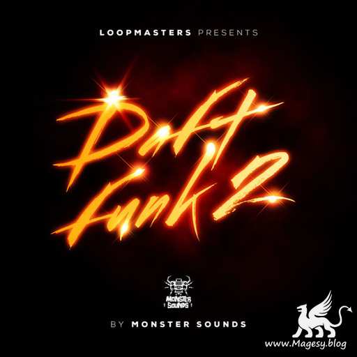 Daft Funk 2 MULTiFORMAT