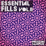 Essential Fills Vol.2 WAV-MaGeSY