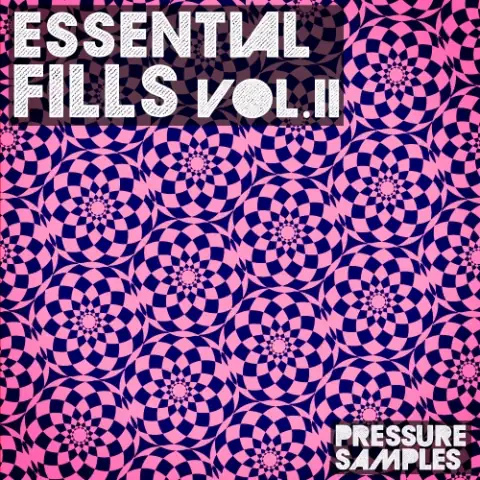 Essential Fills Vol.2 WAV-MaGeSY Essential Fills Vol.2 WAV-MaGeSY