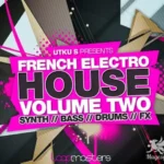 French Electro House Vol.2 MULTiFORMAT French Electro House Vol.2 Team DYNAMiCS | September 2011 | 1.37 GB...