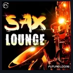 Future Loops Sax Lounge WAV REX2