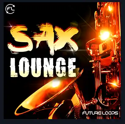 Future Loops Sax Lounge Wav Rex2 Magesy