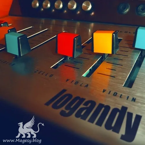 Logandy KONTAKT-MaGeSY