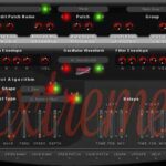 MHC Synthesizers and Effects Extreme v1.0 VSTi WiN-ViP