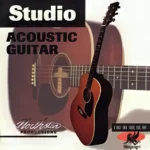 Northstars-Studio Acoustic Guitar 16m EMU-TZ7iSO Acoustic Guitar 16m EMU Team-TZ7 | 21 December 2003 | 268.74 MB...
