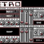 Novuzeit NeoRetro VSTi x86 WiN-AMPLiFY