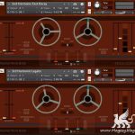 Organatron v2 KONTAKT TEAM MAGNETRiXX | 13 April 2014 | 95.8 MB...