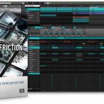 Static Friction Maschine Expansion TEAM R2R | 2014.04.16 | 252.2 MB STATIC...