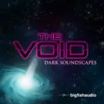 The Void: Dark Soundscapes WAV