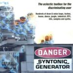 Voice Crystal - Syntonic Generator 2CD P2P | April 1997 | CDDA...