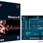 eJay Dance 6 Reloaded v6.01.0251 WiN-CHAOS