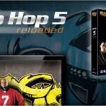 eJay HipHop 5 Reloaded v5.02 WiN-CHAOS