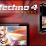 eJay Techno 4 Reloaded v4.02.0017 WiN-CHAOS