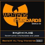 Beats45 Wu-Tang Standards WAV