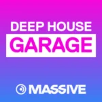 Deep House Garage Ni MASSiVE-SYNTHiC4TE
