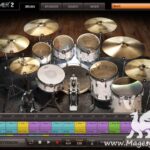 EZdrummer 2 v2.2.2 WiN MAC TEAM R2R/V.R | 22.09.2021 | WiN: 2.98...