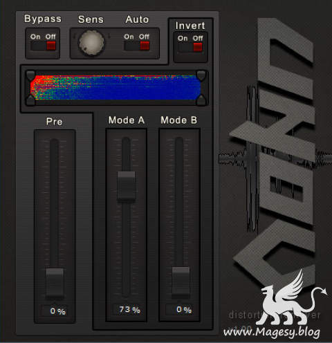 Unov v1.0 AU VST VST3 WiN MAC-R2R