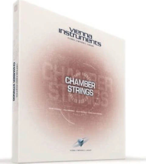 VSL Horizon Series Chamber Strings DVDR 01-04 GiGA-AI