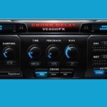 Cross Delay v1.0 VST WiN Team R2R | MERRY XMAS | 1.56...
