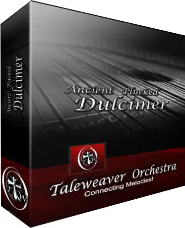 Ancient Plucked Dulcimer KONTAKT-MaGeSY