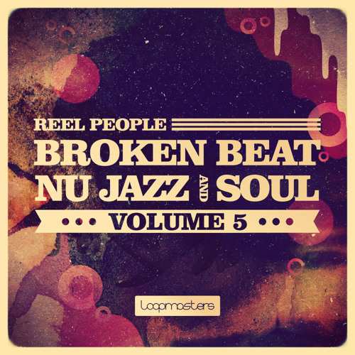 Broken Beat Nu Jazz And Soul Vol.5 MULTiFORMAT