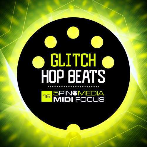 Glitch Hop Beats MULTiFORMAT