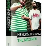 Hip Hop And Electronica MULTiFORMAT Hip Hop & Electronica Team DYNAMiCS | May 2011 | 514.23 MB...