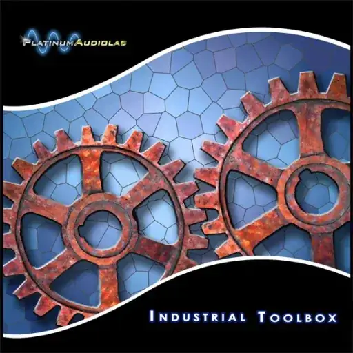 Industrial Toolbox MULTiFORMAT-MaGeSY Industrial Toolbox MULTiFORMAT-MaGeSY