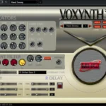 MHC Voxynth v2.0 WiN Team BEAT | 25 February 2004 | 4.18...