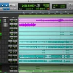 Mixing a Modern Jazz Track TUTORiAL