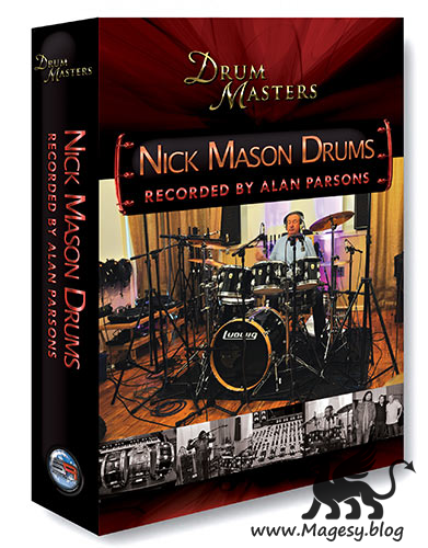 N.Mason Kit for BFD