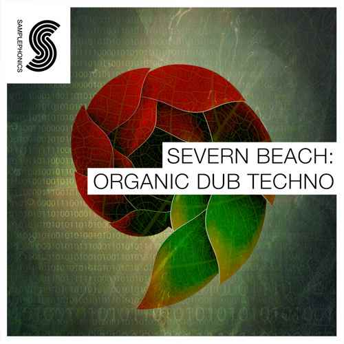 Severn Beach: Organic Dub Techno MULTiFORMAT