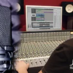 Producing Voiceovers With Logic TUTORiAL