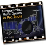 Programming Rock Drums in Pro Tools TUTORiAL