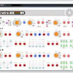 Retro GS01 v1.0.1 VSTi x86 WiN-peace-out