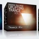 Uplifting Trance Vol.1-3 DiSCOVER | 28 JUNE 2014 | 71 MB Trance...