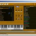 Wlodzimierz Grabowski Samplelord v1.5.6 VSTi STANDALONE x86 WiN-ASSiGN
