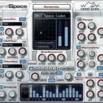 CamelSpace WiN MAC TEAM AiR/HEXWARS | xx.01.2010/01.01.2016 | 5.37MB CamelSpace is a...