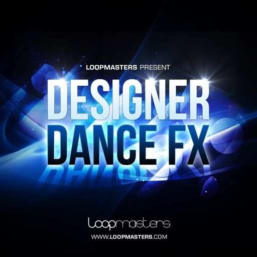 Designer Dance FX MULTiFORMAT DVDR-DYNAMiCS